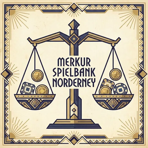 Merkur Spielbank Norderney Übersicht