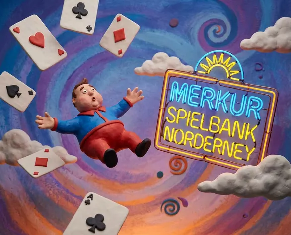 Merkur Spielbank Norderney — Blackjack spielen online